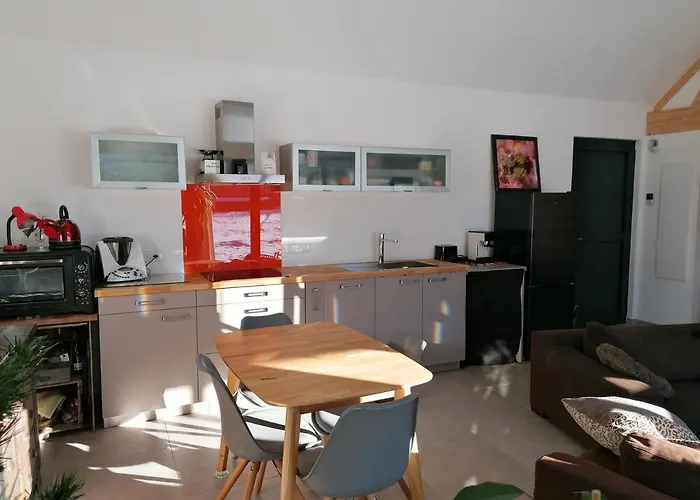 Semesterbostad Maison Dans Parc Cloture Barcelonnette