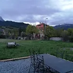 Maison Dans Parc Cloture 別荘 バルスロネット
