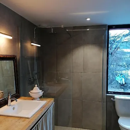 Holiday home Maison Dans Parc Cloture