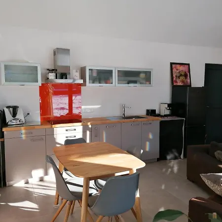 Holiday home Maison Dans Parc Cloture Barcelonnette