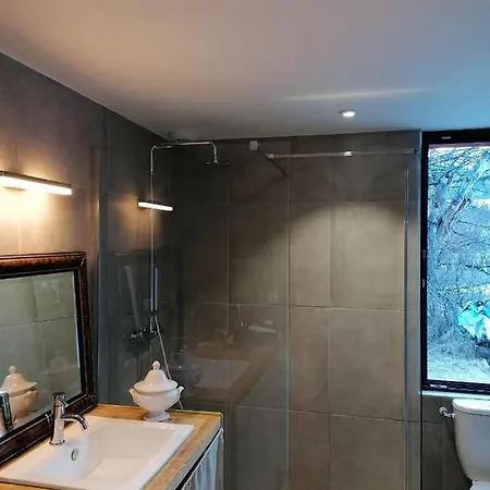 Maison Dans Parc Cloture Holiday home *