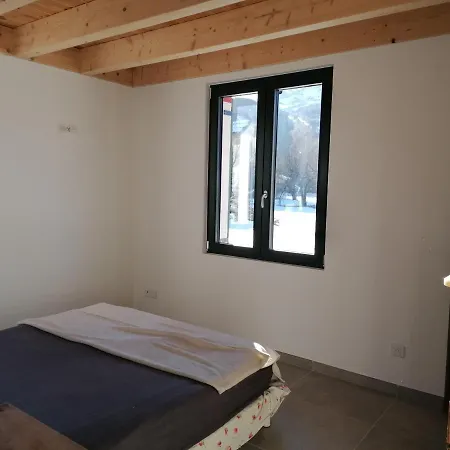 Maison Dans Parc Cloture Holiday home Barcelonnette